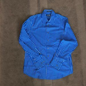 Mens express dress shirt